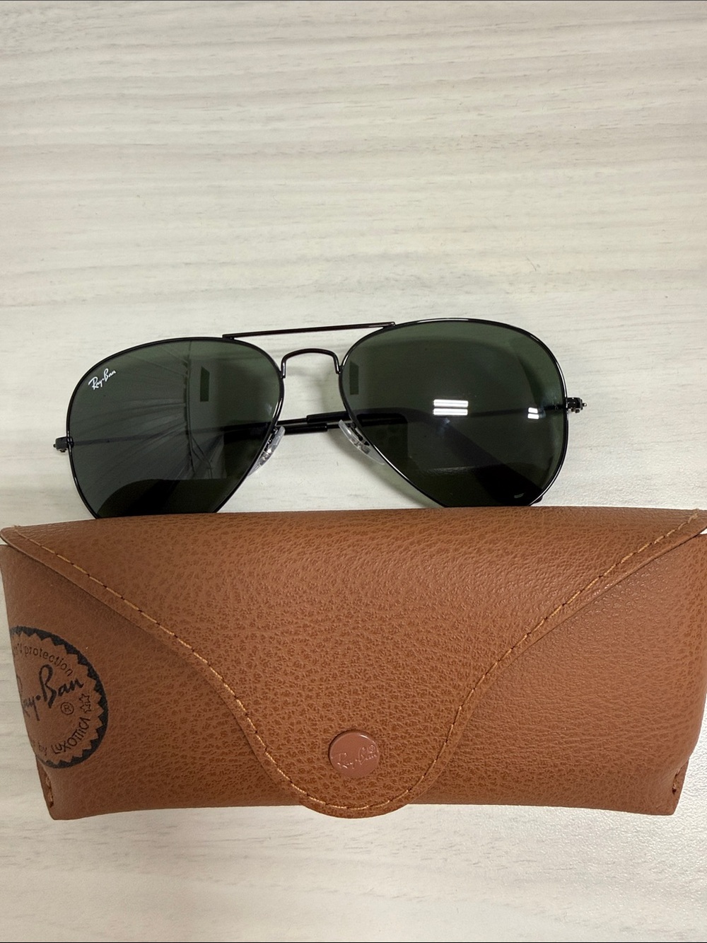 Ray Ban RB3025